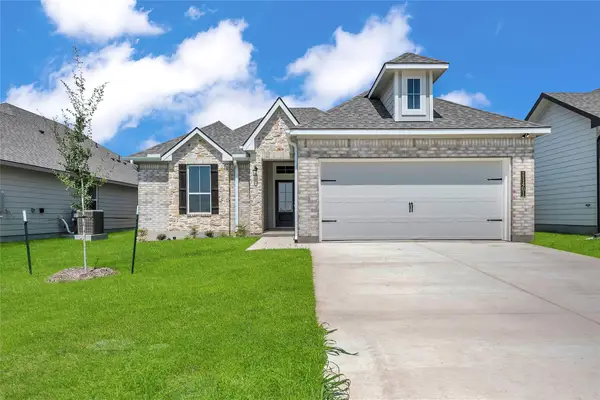 11401 Celestial Court, Lorena, TX 76655