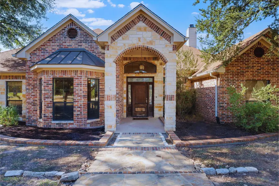 1125 Whispering Oaks, China Spring, TX 76633 - Image #2