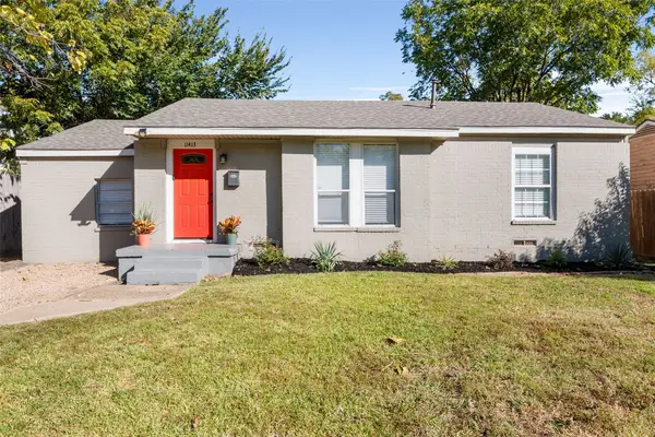 11413 Rupley Lane, Dallas, TX 75218