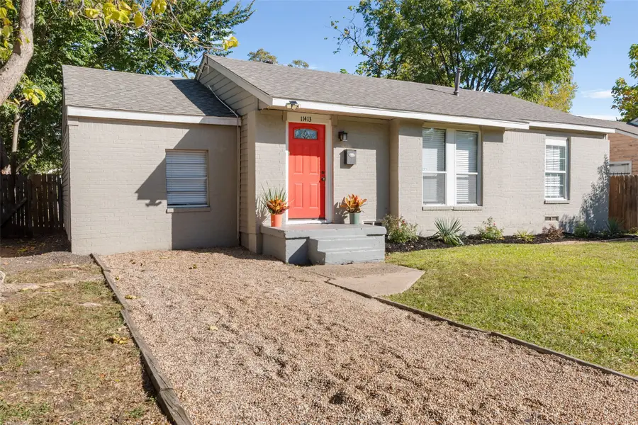 11413 Rupley Lane, Dallas, TX 75218 - Image #2