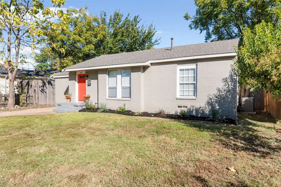 11413 Rupley Lane, Dallas, TX 75218 - Image #3