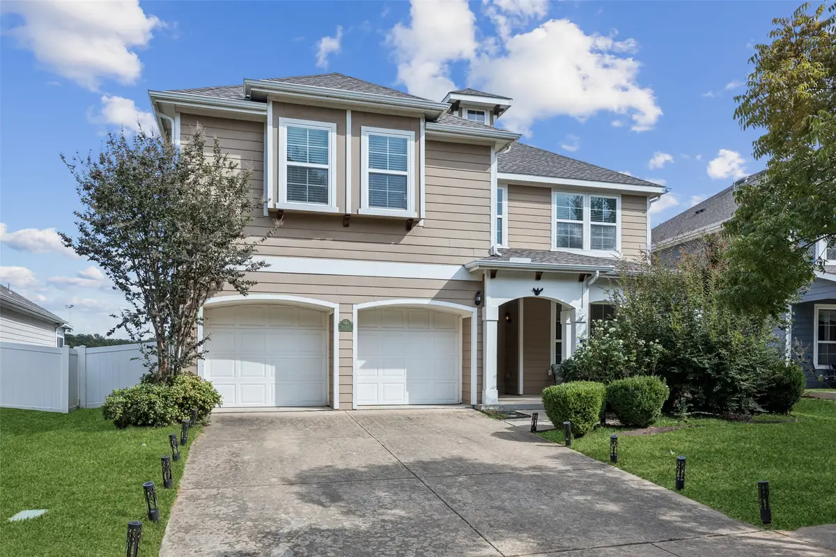 10361 Cedar Lake Drive, Providence Village, TX 76227 - Image #1