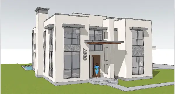 243 Martinez Road, Alma, TX 75119