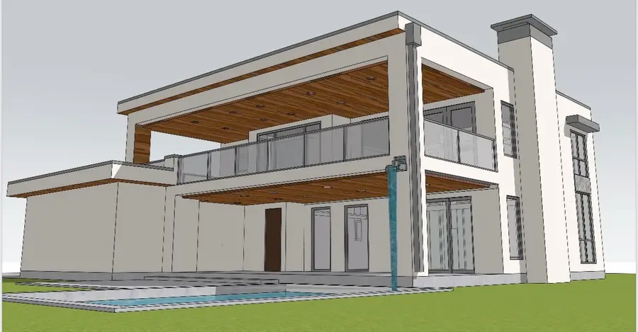 243 Martinez Road, Alma, TX 75119 - Image #2