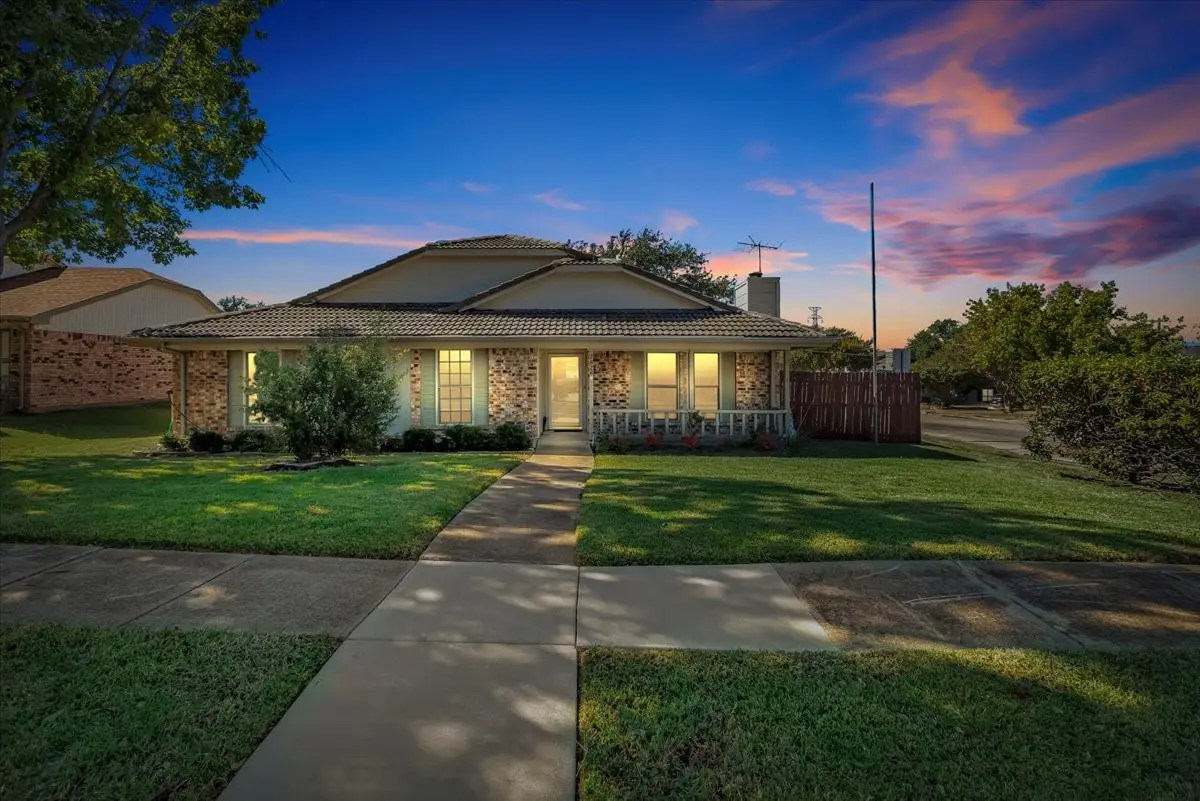 2828 El Paso Way, Mesquite, TX 75150 - #1