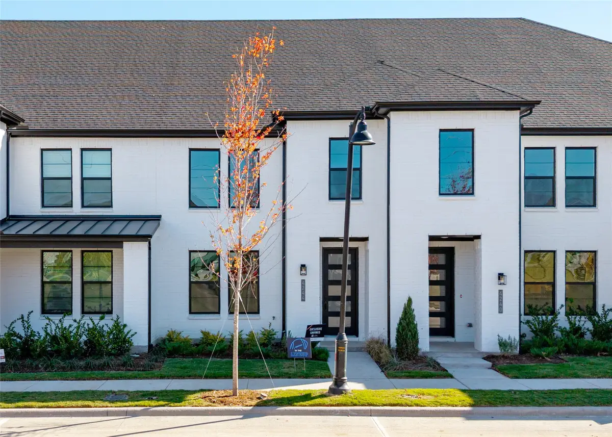 4244 James Street, North Richland Hills, TX 76180 - #1