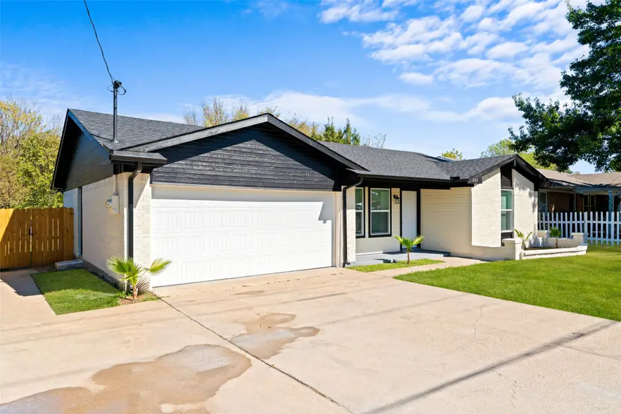 503 S Kaufman Street, Seagoville, TX 75159 - Image #2