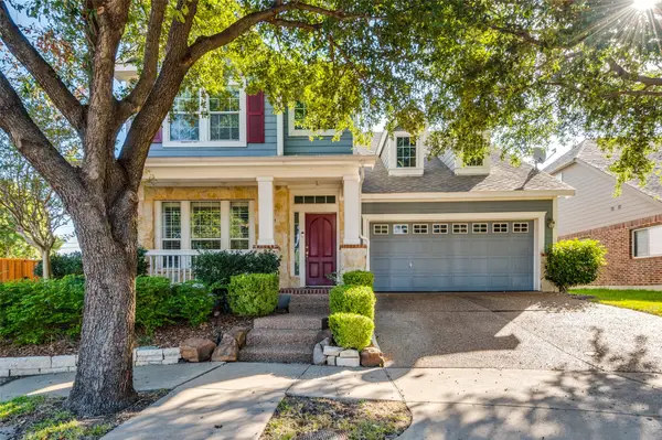 4701 Atworth Lane, McKinney, TX 75070