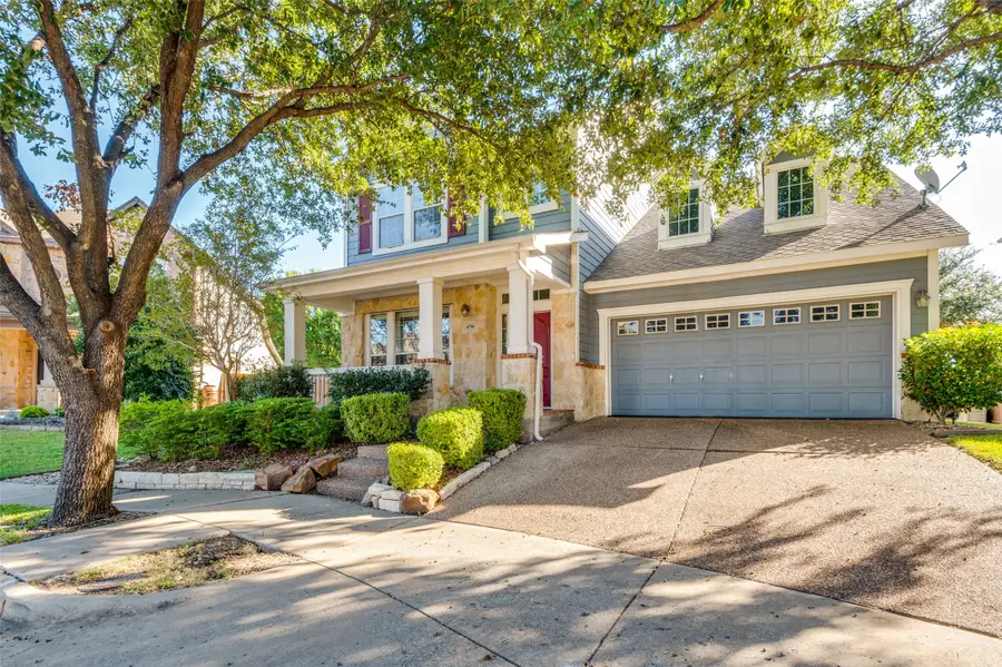 4701 Atworth Lane, McKinney, TX 75070 - Image #2