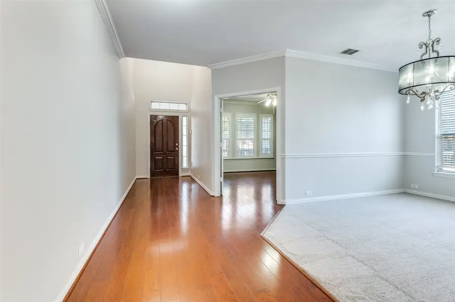 4701 Atworth Lane, McKinney, TX 75070 - Image #3