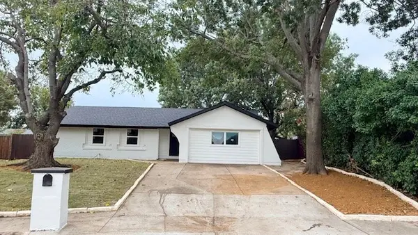 1404 Glenwood Lane, Plano, TX 75074