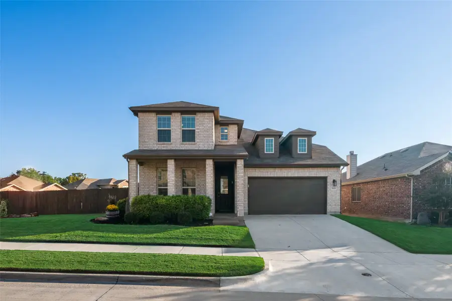 5624 Las Lomas Lane, Denton, TX 76208 - Image #2
