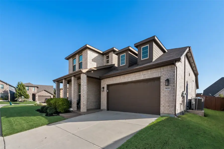 5624 Las Lomas Lane, Denton, TX 76208 - Image #3