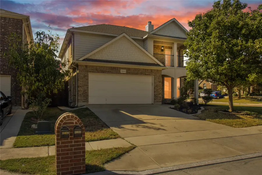 10033 Butte Meadows Drive, Fort Worth, TX 76177 - Image #2