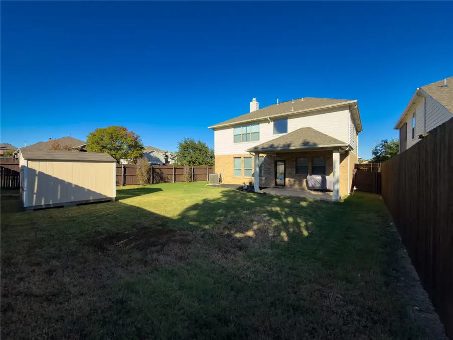 10033 Butte Meadows Drive, Fort Worth, TX 76177 - Image #3