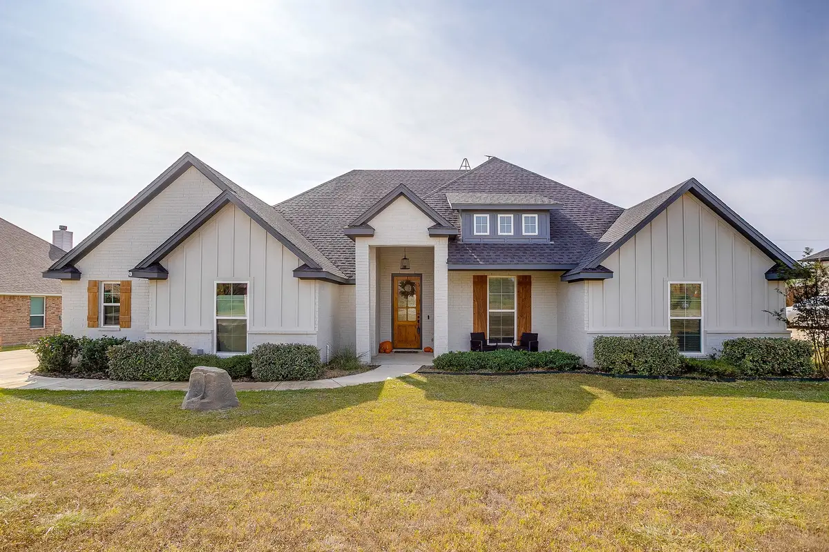 12317 Messer Place, Fort Worth, TX 76126 - Image #1