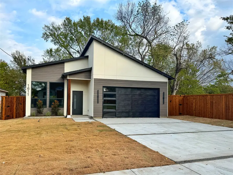 1611 Gibbons Street, Greenville, TX 75401 - Image #3