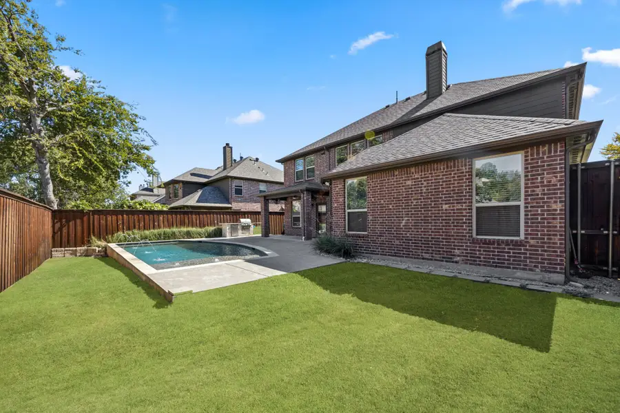 916 Redbird Lane, Allen, TX 75013 - Image #3