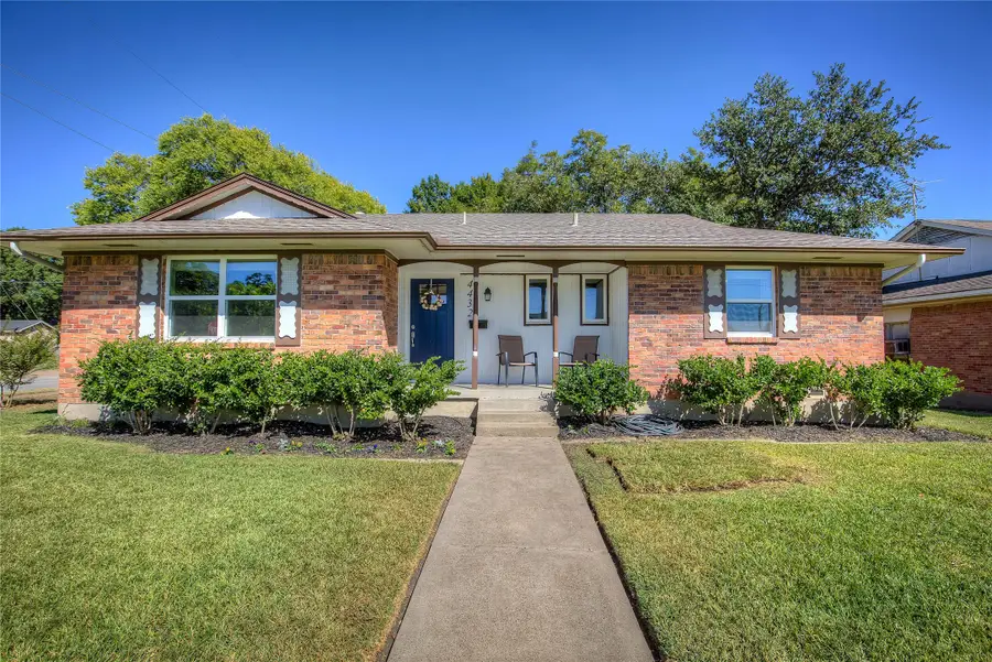 4432 Oleander Trail, Mesquite, TX 75150 - Image #3