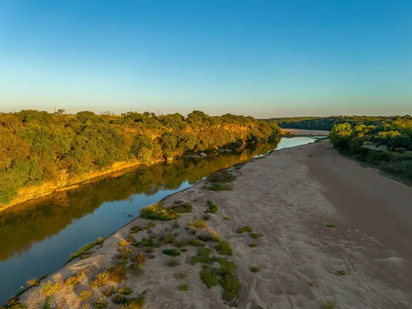 Lot 39 River Canyon, Mineral Wells, TX 76484