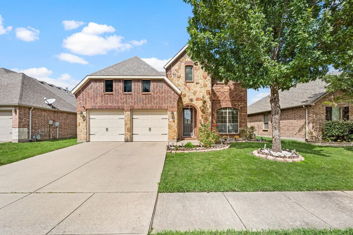 306 Blackhaw Drive, Fate, TX 75087 - Image #1