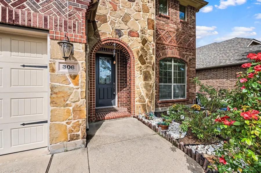 306 Blackhaw Drive, Fate, TX 75087 - Image #2