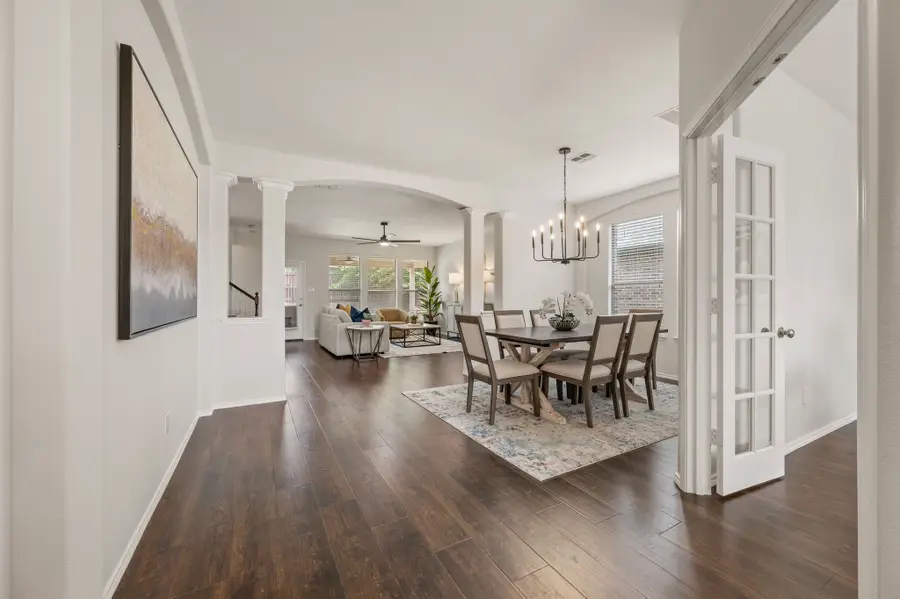 306 Blackhaw Drive, Fate, TX 75087 - Image #3