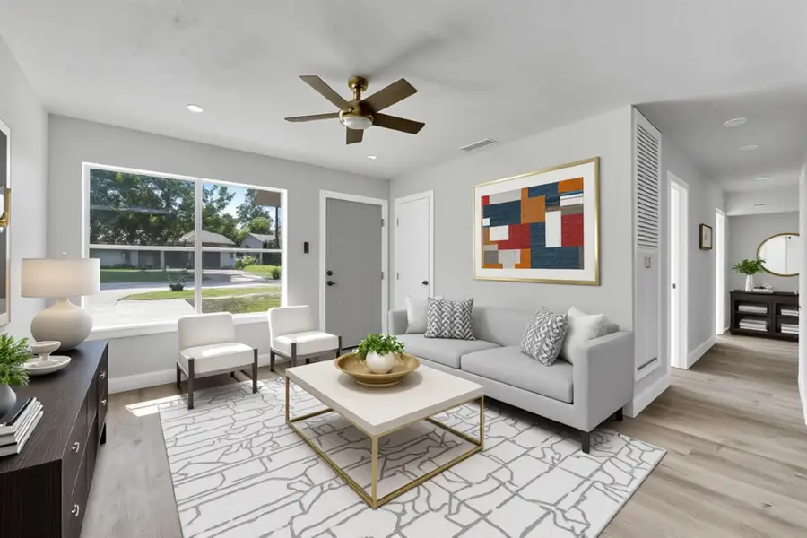 1507 E Lovers Lane, Arlington, TX 76010 - Image #2