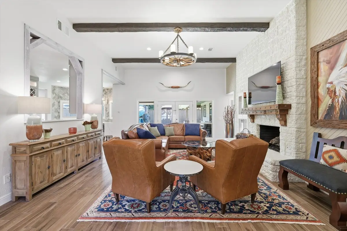 2812 Cobre Valle Lane, Plano, TX 75023 - #1