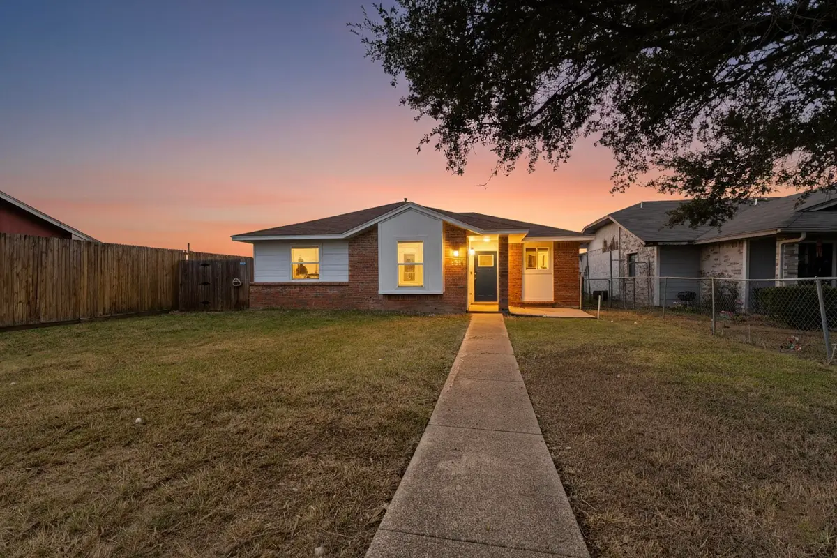 13308 Kempwood Lane, Dallas, TX 75253 - Image #1