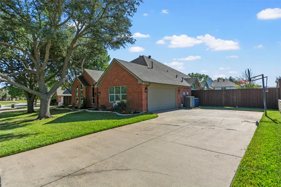 508 Santa Barbara Drive, Keller, TX 76248 - Image #2