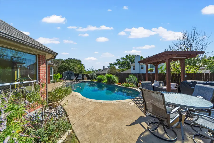 508 Santa Barbara Drive, Keller, TX 76248 - Image #3