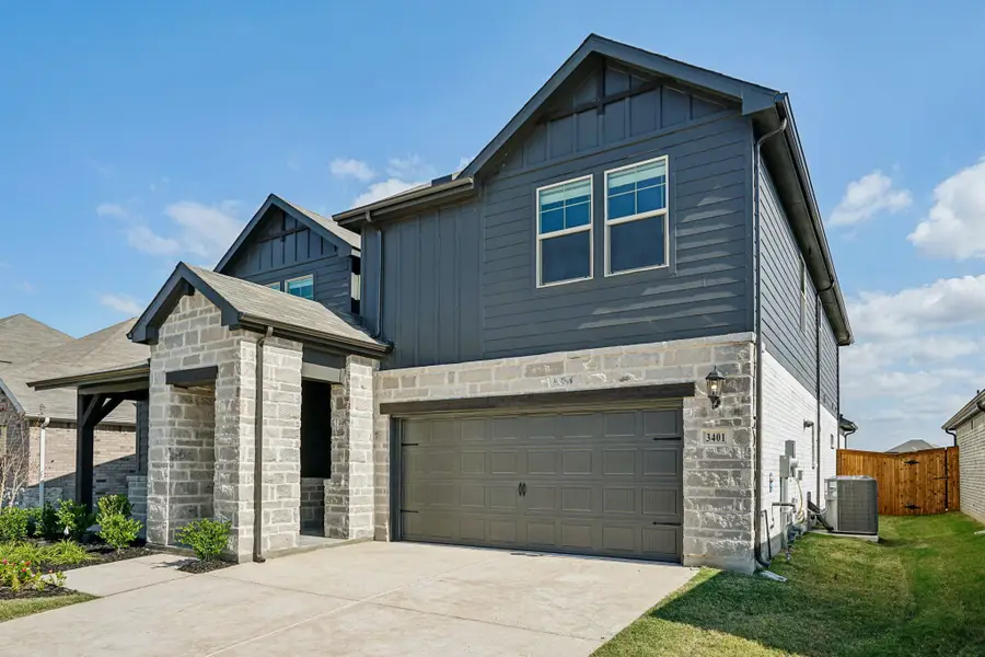 3401 Pat Mayse Drive, Farmersville, TX 75442 - Image #2