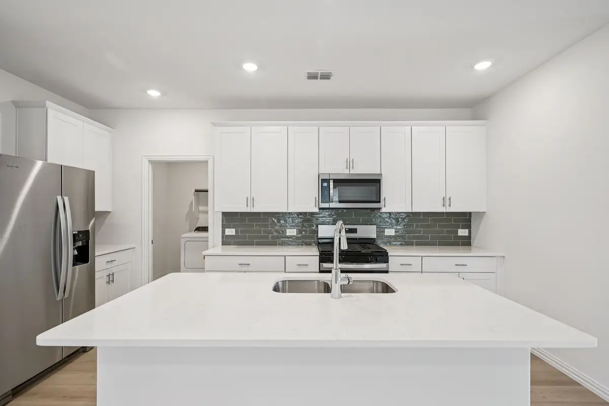 514 Clover Creek Drive, Princeton, TX 75071 - Image #1