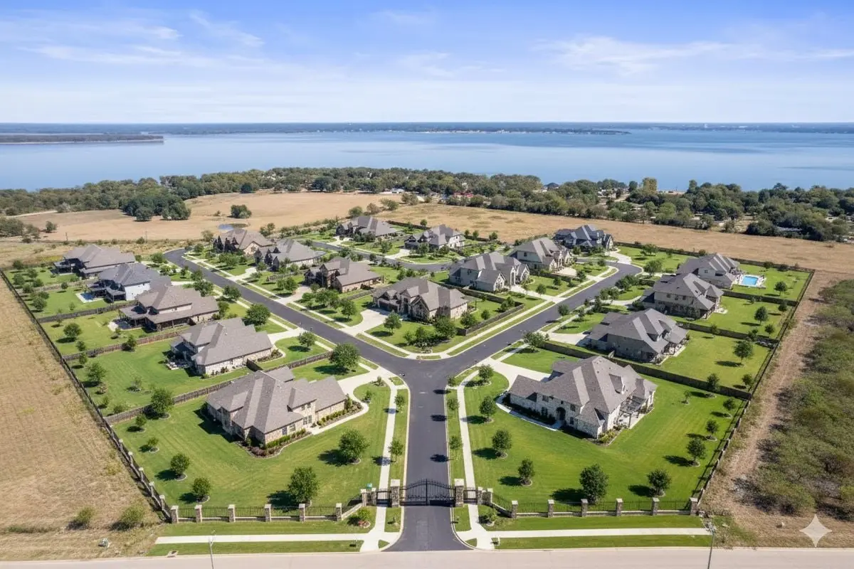 0 Cr-4042, Kemp, TX 75143 - Image #1