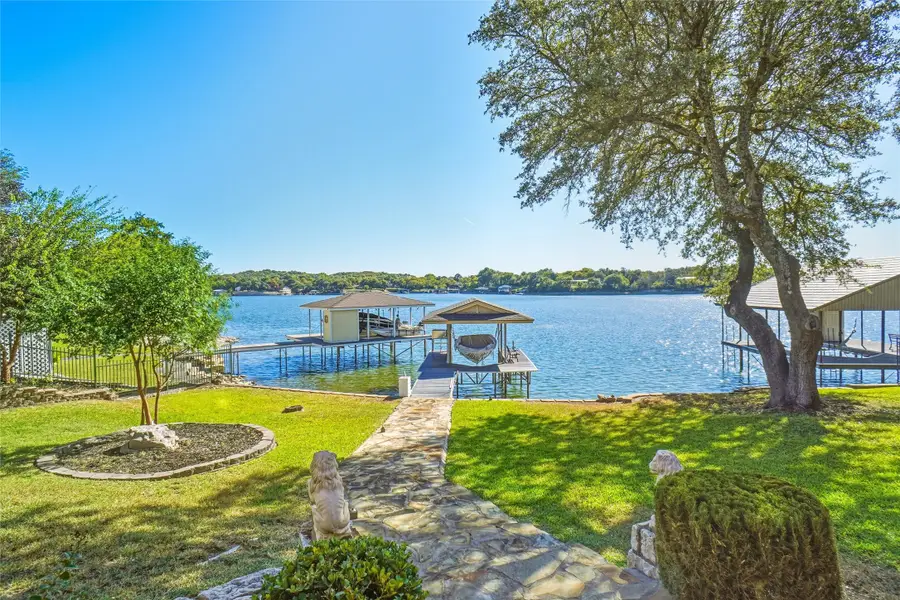 7909 Woodharbor Drive, Fort Worth, TX 76179 - Image #2