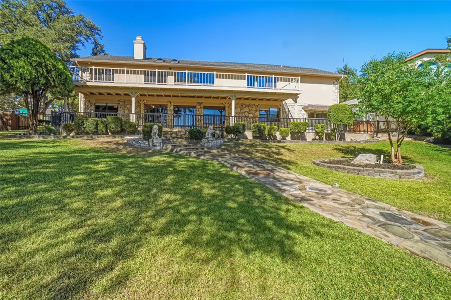 7909 Woodharbor Drive, Fort Worth, TX 76179 - Image #3