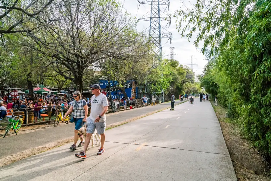 4122 Travis Street #13, Dallas, TX 75204 - Image #3