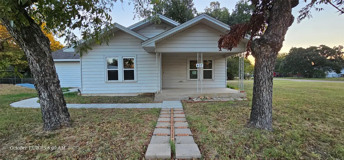 407 Pecan Street, Clyde, TX 79510 - Image #1