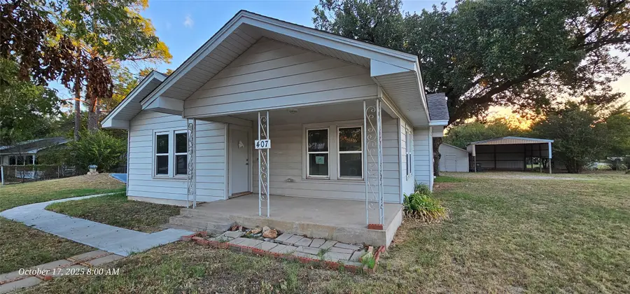 407 Pecan Street, Clyde, TX 79510 - Image #2