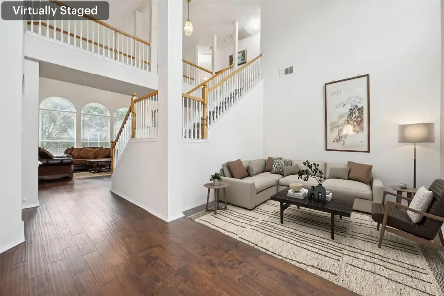 4612 Ocean Drive, Fort Worth, TX 76123 - Image #3