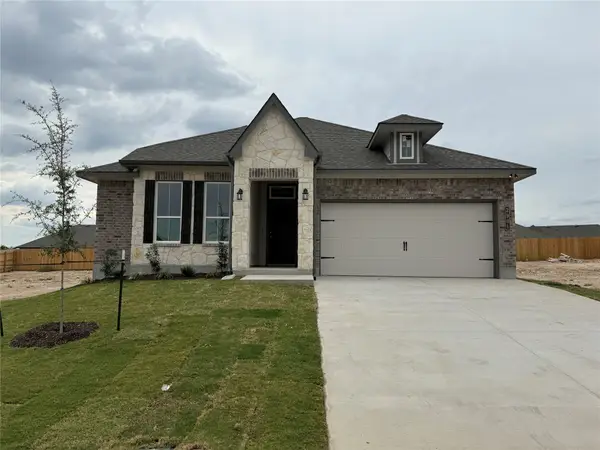 2901 Teasdale Road, Lorena, TX 76655