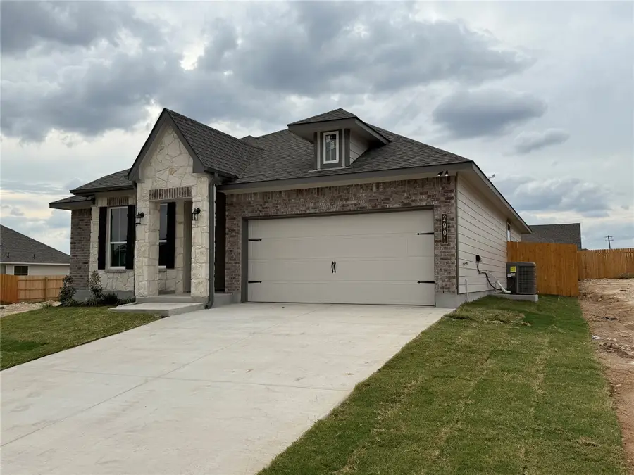 2901 Teasdale Road, Lorena, TX 76655 - Image #3