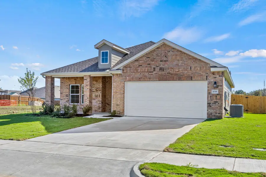 1048 Miraverde Trail, Crowley, TX 76036 - Image #2