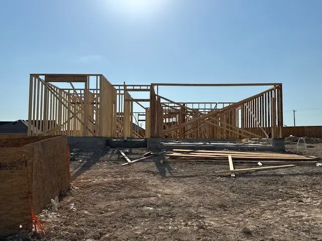 2817 Teasdale Road, Lorena, TX 76655 - Image #1