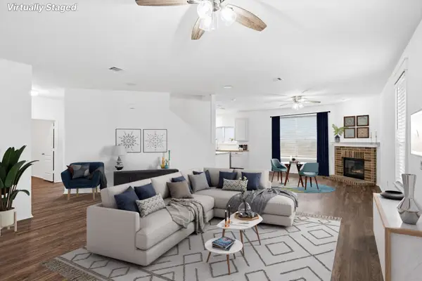 2021 Bliss Road, Fort Worth, TX 76177