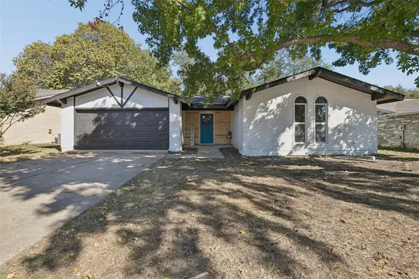 801 E Timberview Lane, Arlington, TX 76014