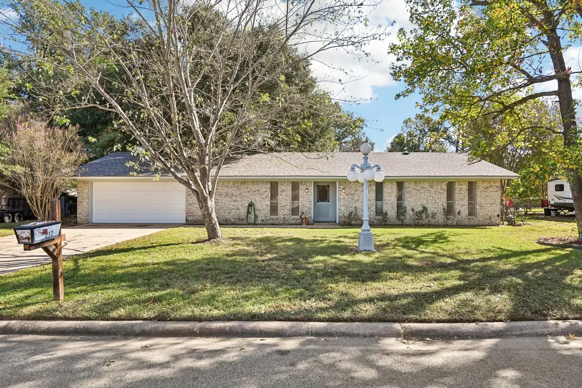 212 Lou Street, Sulphur Springs, TX 75482 - Image #1