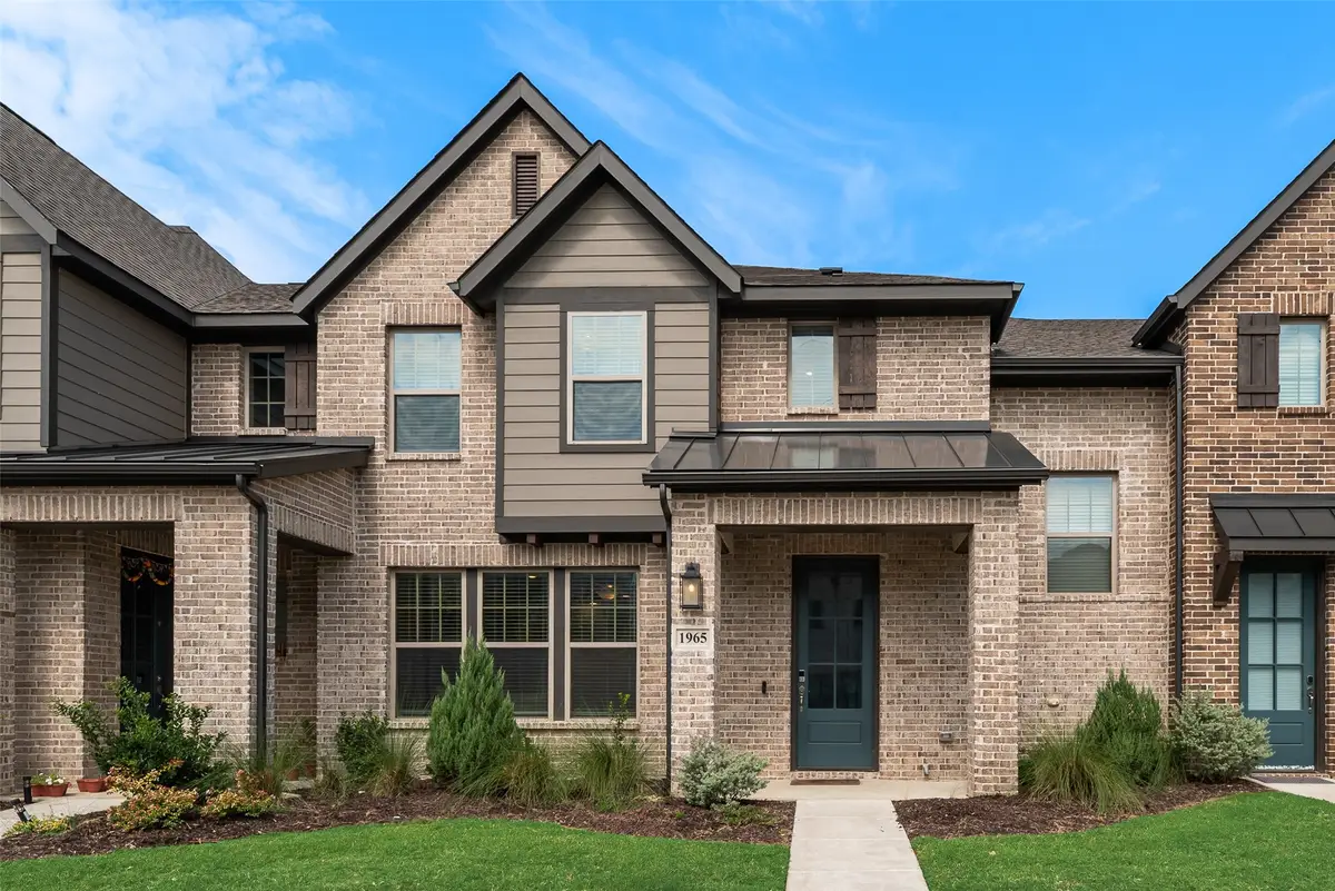 1965 Newman Avenue, Allen, TX 75013 - Image #1