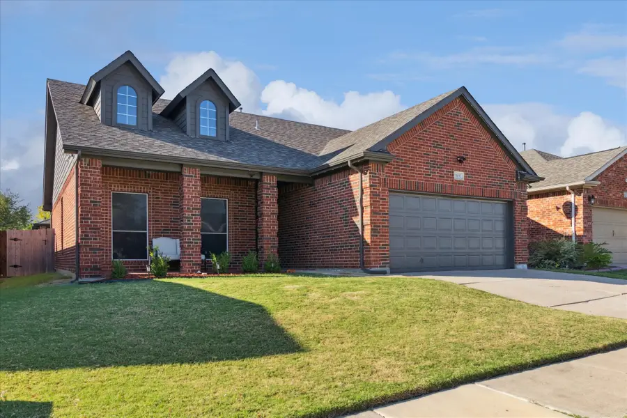 10032 Bull Run, Fort Worth, TX 76177 - Image #2